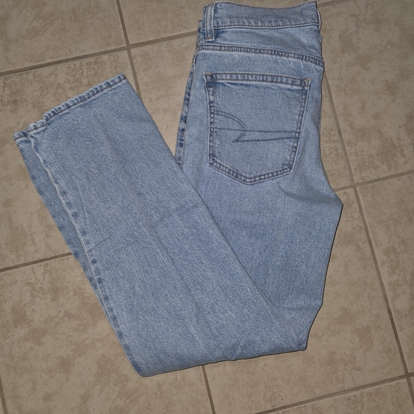 American Eagle Outfitters Denim - Classic Blue Women's Jeans